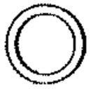 Klarius 431108 - Gasket Flat