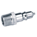 Draper 1/2"M Screwed Adaptor M100 2 - 25858