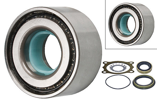 FAG Wheel Bearing Kit - 713613850