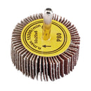 Draper 50 X 20mm Flap Wheel 80grit - 71826
