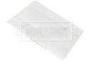 Borg & Beck Cabin Filter  - BFC1458