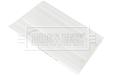 Borg & Beck Cabin Filter  - BFC1458