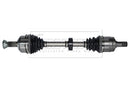 Borg & Beck Driveshaft  - BDS1334