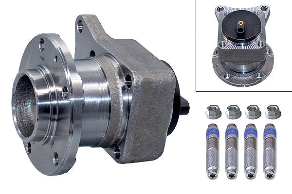 FAG Wheel Bearing Kit - 713640530