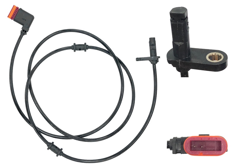 Intermotor Wheel Speed Sensor - 60774