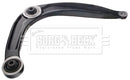Borg & Beck Suspension Arm RH -BCA7653