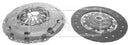 Borg & Beck Clutch Kit 2-In-1 Part No -HK2600