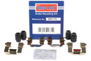 Borg & Beck Brake Pad Fitting Kit  - BBK1753