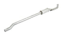 Klarius BM561W - Box With Centre Pipe  - Fits Mini Clubvan 1.6D