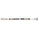 Borg & Beck Brake Cable LH & RH -BKB3037