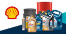 Shell Garage Complete Stock Pack