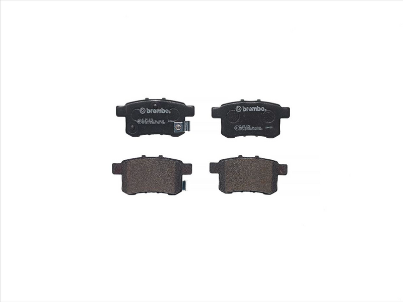 Brembo Brake Pad Set - P28072