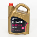 Ultratec PC-TEC Eco 0W30 - 5 Litre Engine Oil
