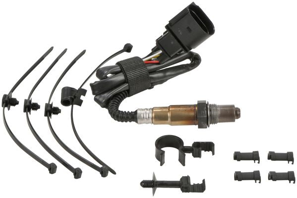 Bosch Lambda Sensor Part No - 0258007353