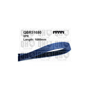 QH V-Ribbed Drive Belt - QBR51680