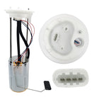 Intermotor In-Tank Fuel Pump - 39274