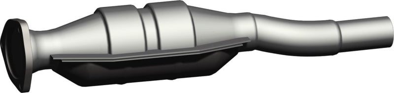 EEC Catalyst - ST8008