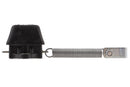 HELLA 6DD 001 551-187 Switch, stop light - Pull switch control - Screw Contact - Quantity 126