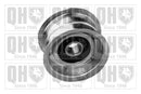 QH Deflection/Guide Pulley Timing Belt - QTT489