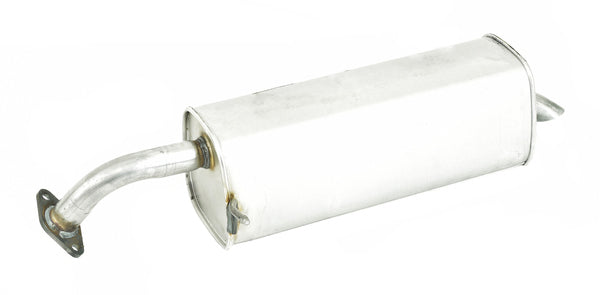 Klarius KA68J - Box With Tail Pipe