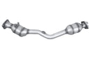 FAURECIA 8LE 366 052-991 Catalytic Converter - Easy2Fit® Kit - fits NISSAN NOTE