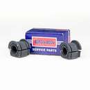Borg & Beck Anti Roll Bar Bush Kit  - BSK7124K