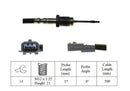 Kerr Nelson Exhaust Gas Temperature Sensor - KXT384