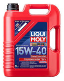 Liqui Moly Touring High Tech Shpd-Motor Oil 15W-40 5L - 2475