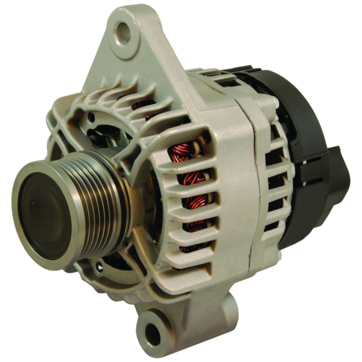 WAI Alternator - 20357N