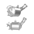 BM Cats DPF - BM11008 with Fitting Kit - FK11008