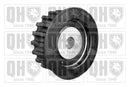 QH Tensioner Pulley Timing Belt - QTT245