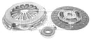 Borg & Beck Clutch Kit 3-In-1 Part No -HK2381