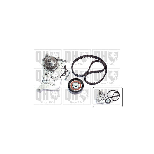 QH QBPK8800 Timing Kit & Water Pump