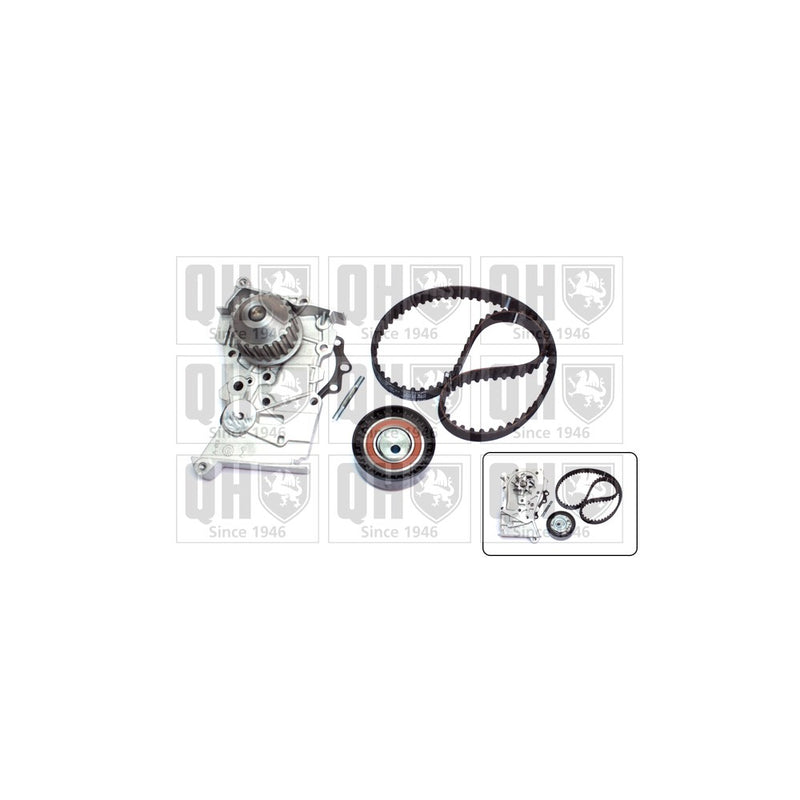 QH QBPK8800 Timing Kit & Water Pump