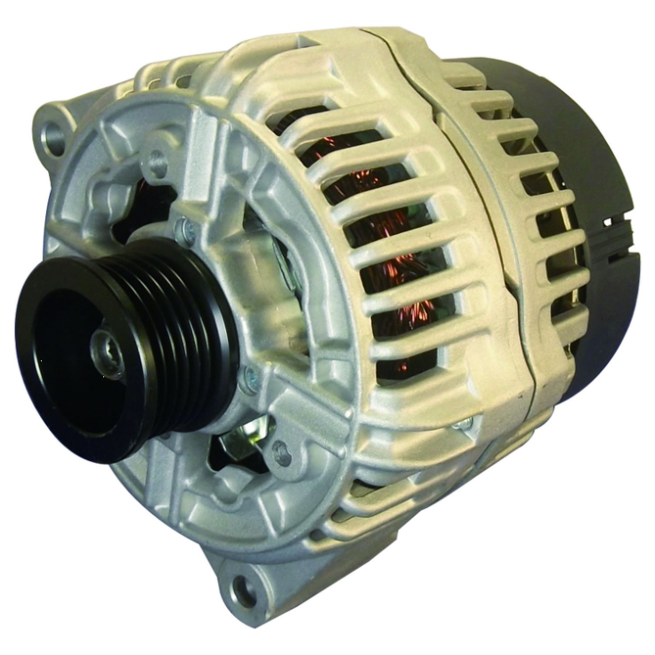WAI Alternator - 13819N