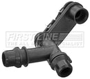 First Line Coolant Flange  - FTS1059