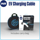 WAI EV Charging Cable - EVCUK116WC