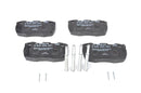 Bosch Brake Pad Set - 0986494291