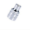 Carlyle 3/8 Inch Dr 7mm 6 Pt Socket