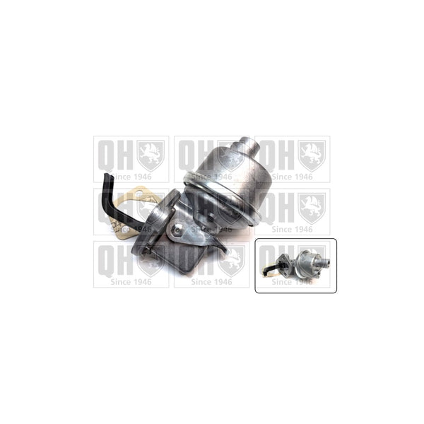 QH QFP1035 Mechanical Fuel Pump