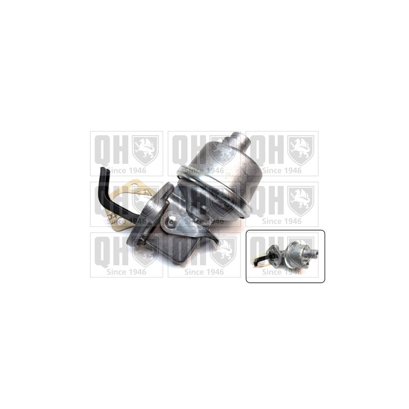 QH QFP1035 Mechanical Fuel Pump