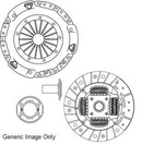 National Clutch Kit - CK10221