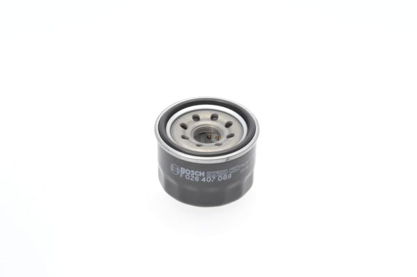 Bosch Oil Filter - F026407089