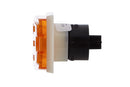 HELLA 2PS 964 295-001 Side Marker Light - Halogen - 12V
