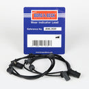 Borg & Beck Wear Lead Part No -BWL3020
