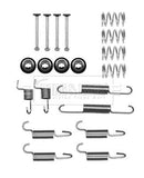 Borg & Beck Fitting Kit - Shoes Part No -BBK6313