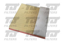 Quinton Hazell Air Filter - QFA0996