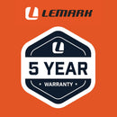 Lemark Electric Valve - LEV022