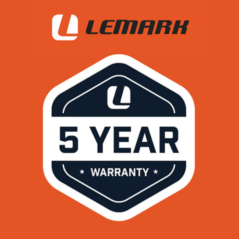 Lemark Accelerator Pedal Sensor - LAPS018