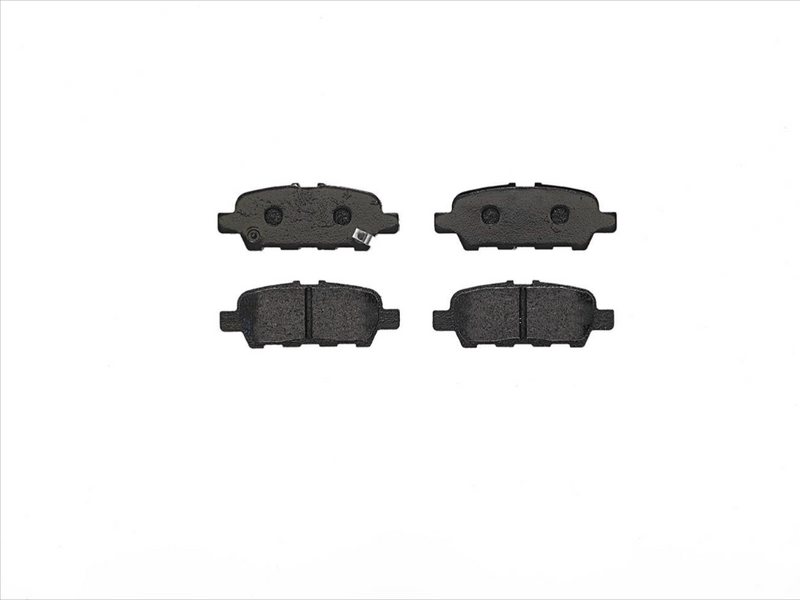 Brembo Brake Pad Set - P56068